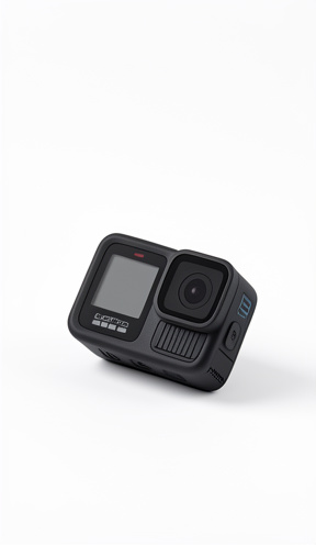 Gopro Hero 13 black