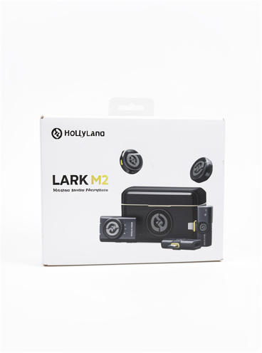 Hollyland Lark m2