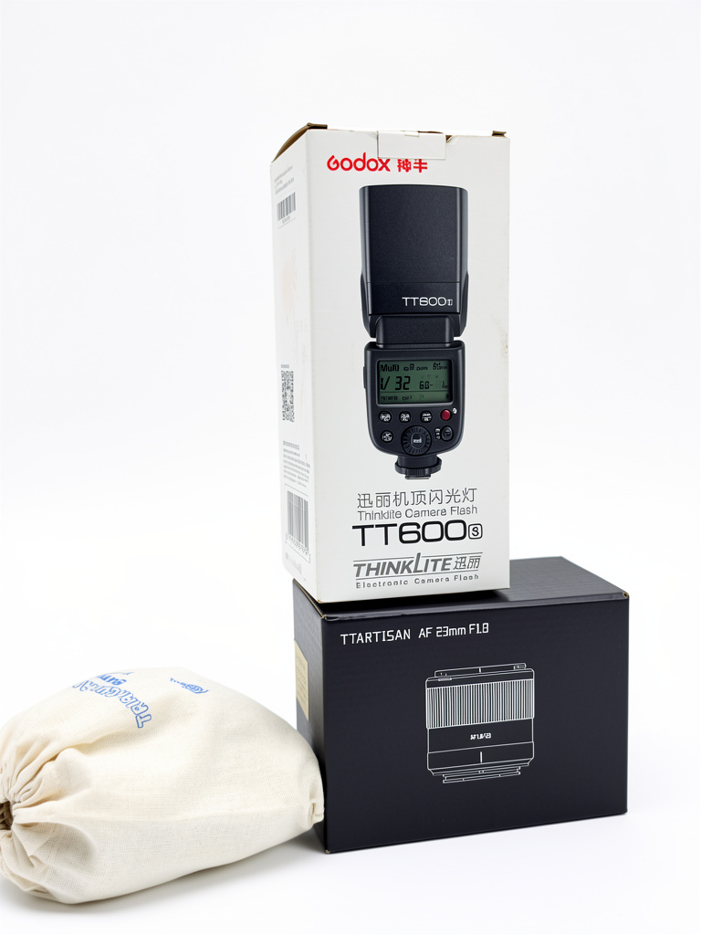 Sony Zve10 Boddy