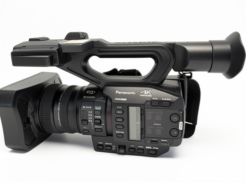Panasonic hc x20