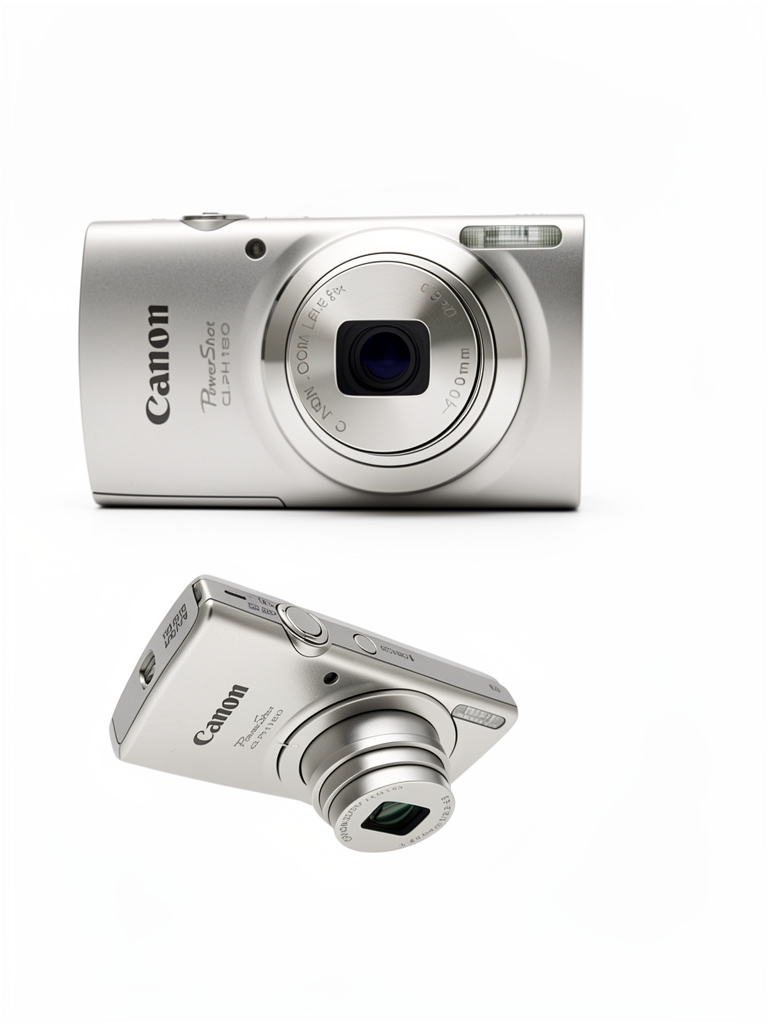 Canon powershot