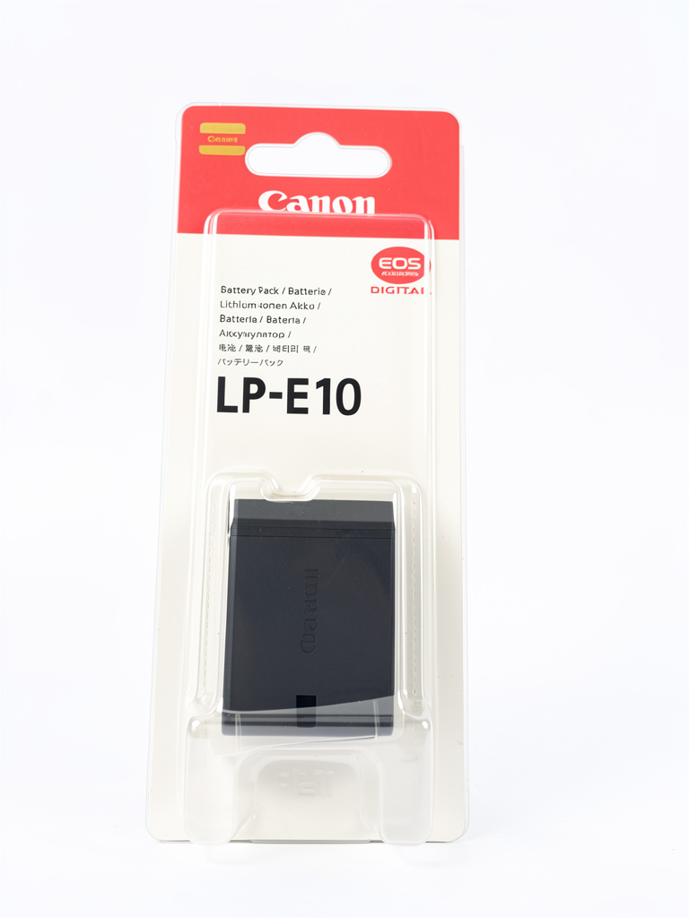 LP-E10