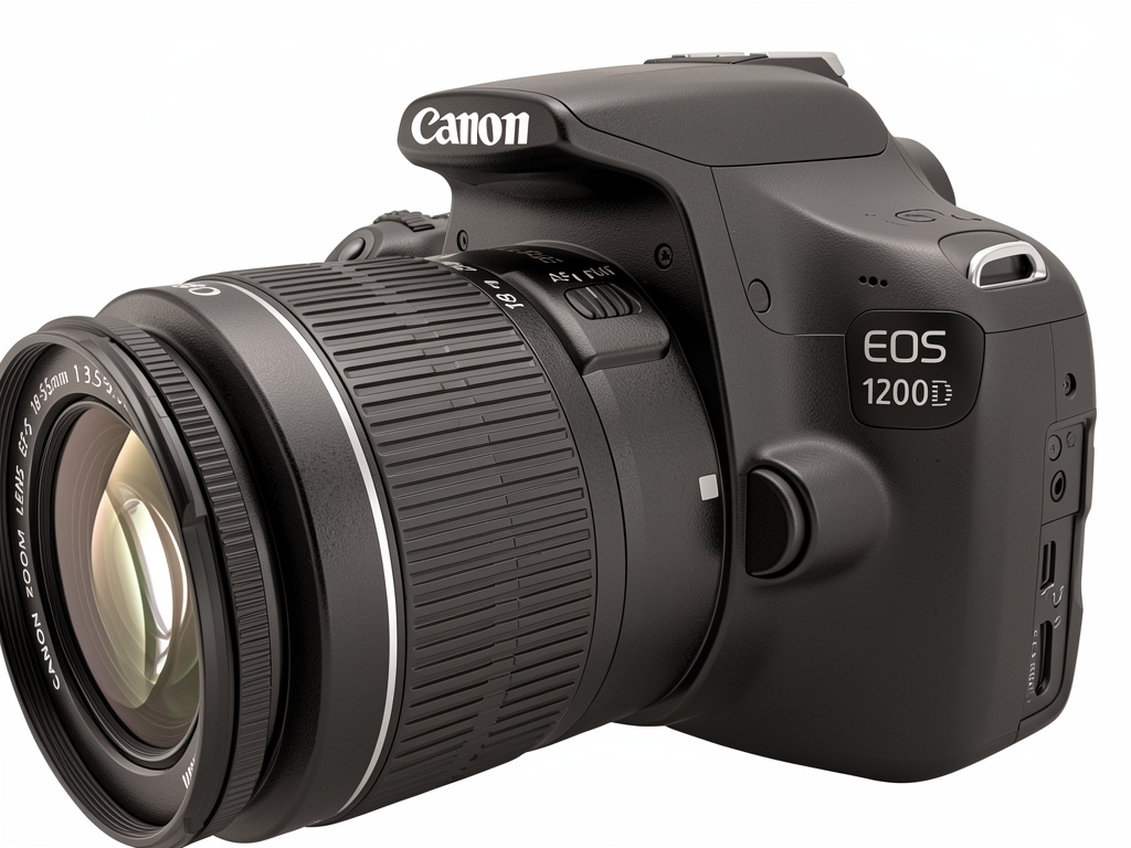 Canon t5/2000D