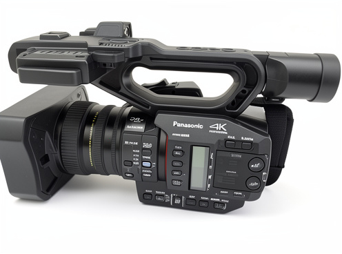 Panasonic ag ux 90