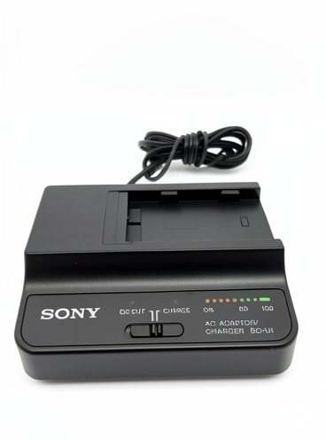 Adaptador BC-U1