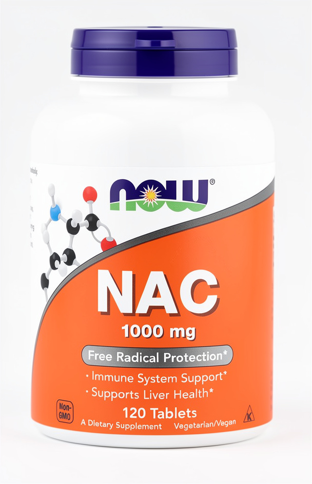 NAC NOW