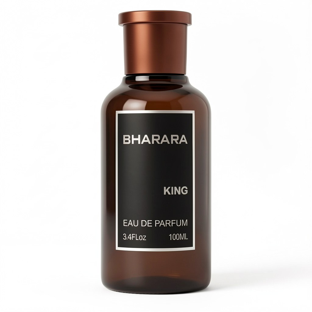 Bharara King 100ml EDP Hombre
₡36 500