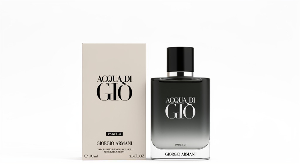 Giorgio Armani Acqua Di Gio Parfum 100ml Hombre