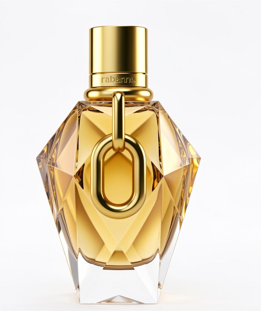 Lady Million Gold For Her 90ml