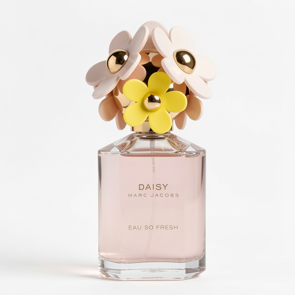 Marc Jacobs Daisy Eau So Fresh 125ml EDT Women