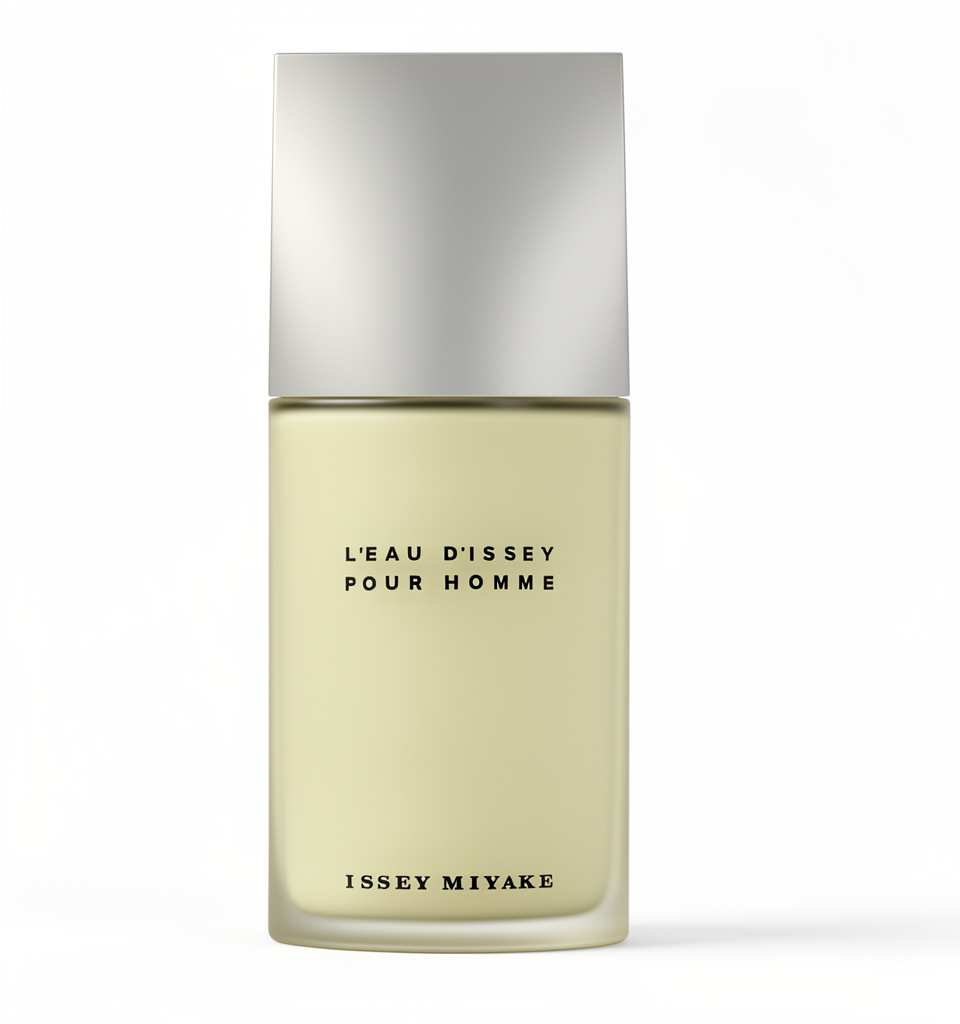 Issey Miyake Pour Homme EDT 200ml Hombre