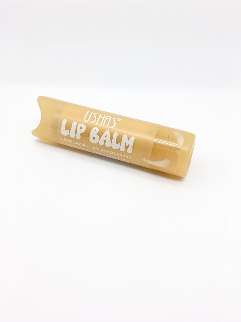 Bálsamo labial LIP BALM Ushas
