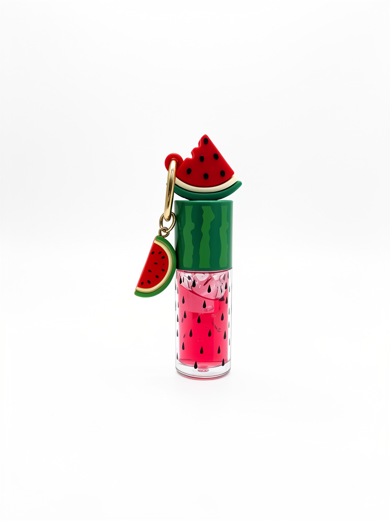 Lip Gloss Sandia