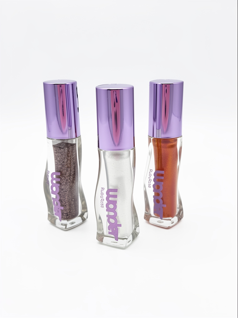 Gloss Labial, Wonder Ruby Rose