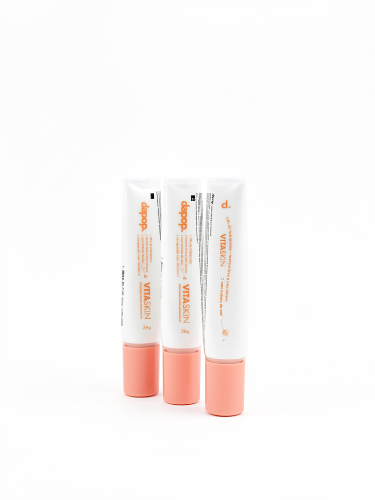 Crema facial 72 horas de hidratación DAPOP