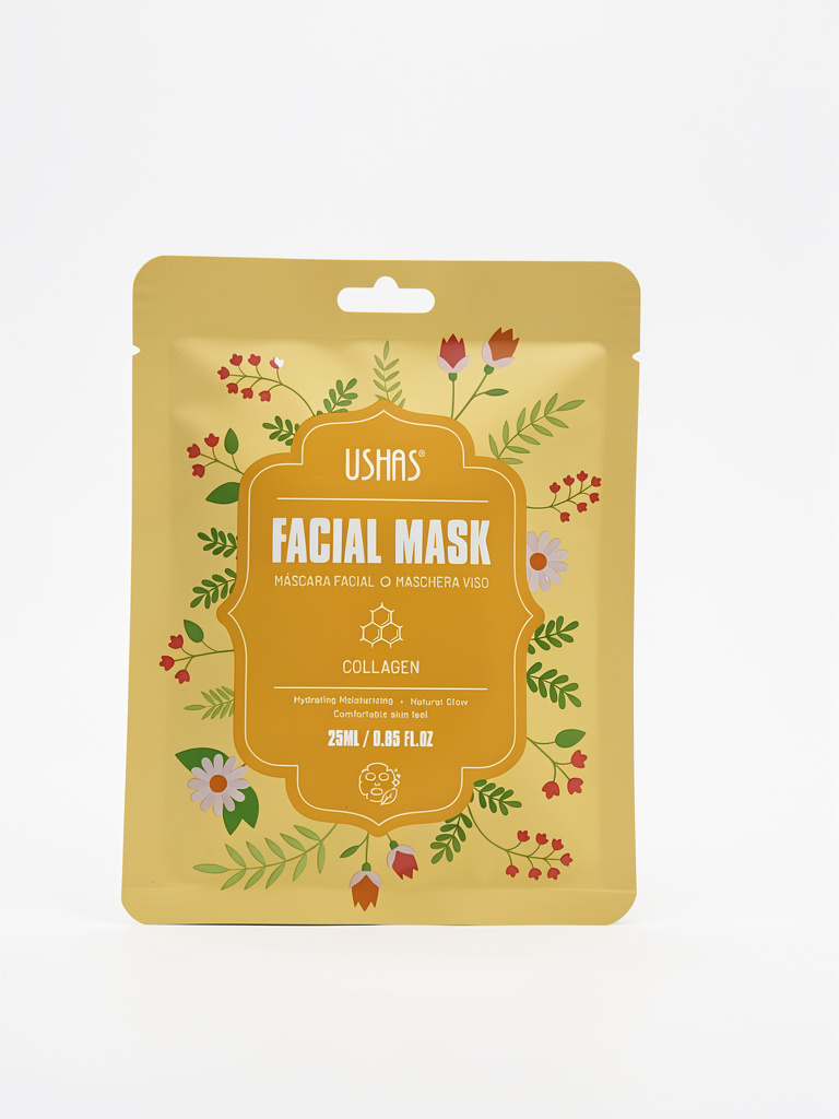 Mascarilla Facial