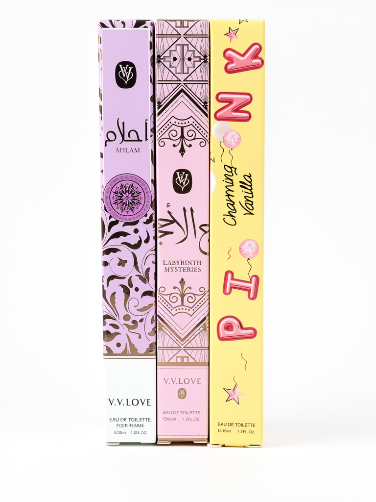Perfume 35 ml