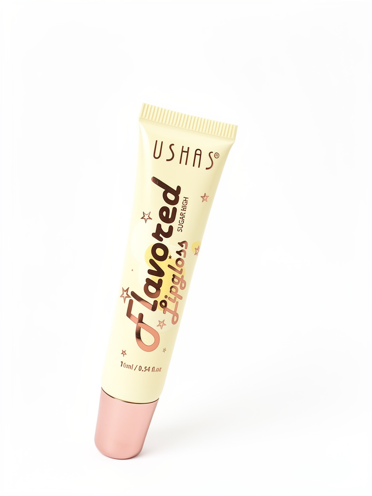 Lip Gloss Brillo labial Ushas
