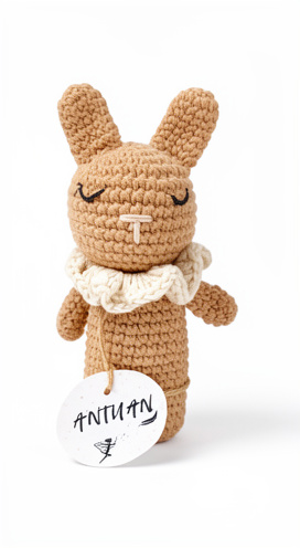 Mini conejit@