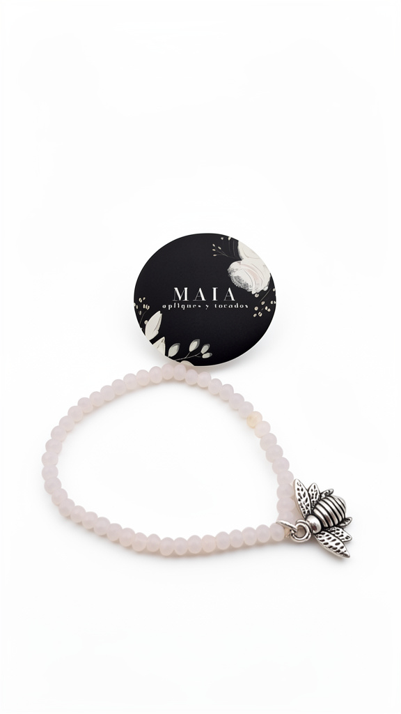 Pulsera elástica
