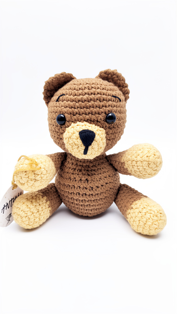 Mini Oso