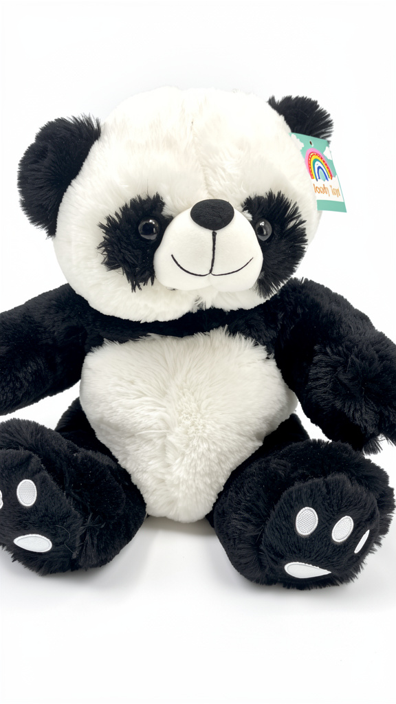 Oso panda