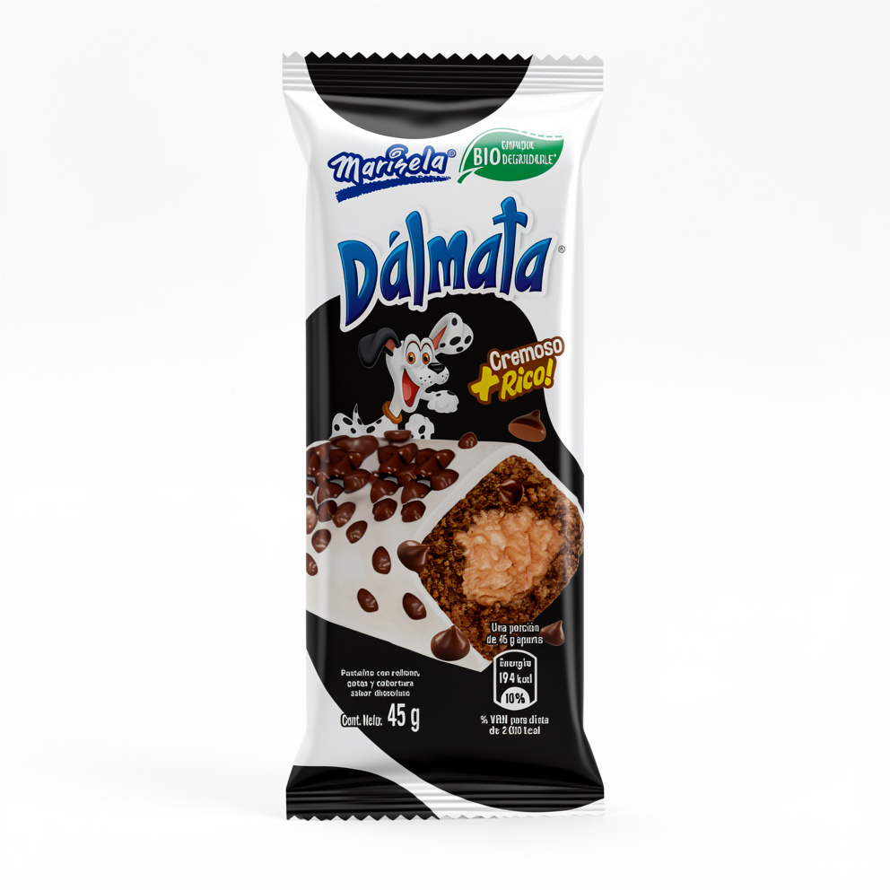 Galleta Dalmata