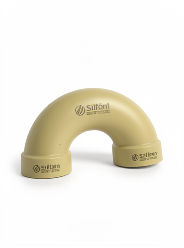 SIFON 180° 1-1/2" (GP)