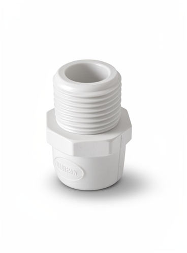 ADAPTADOR MACHO PRESION1/2" (GERFOR)