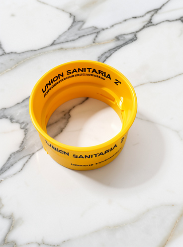 UNION SANITARIA 2"