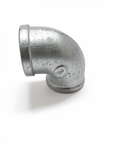 CODO 3/4" GALV