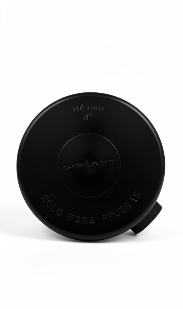 TAPON PRUEBA 4" (GP)