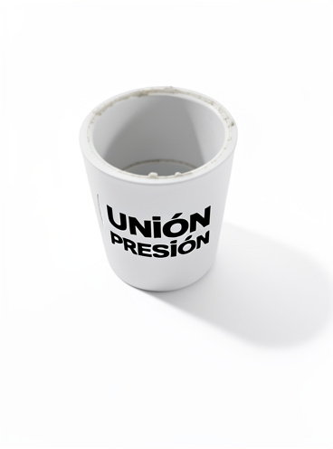 UNION PRESION 1" (TUBOPLEX)