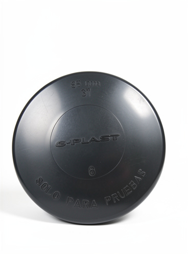 TAPON PRUEBA 3" GP