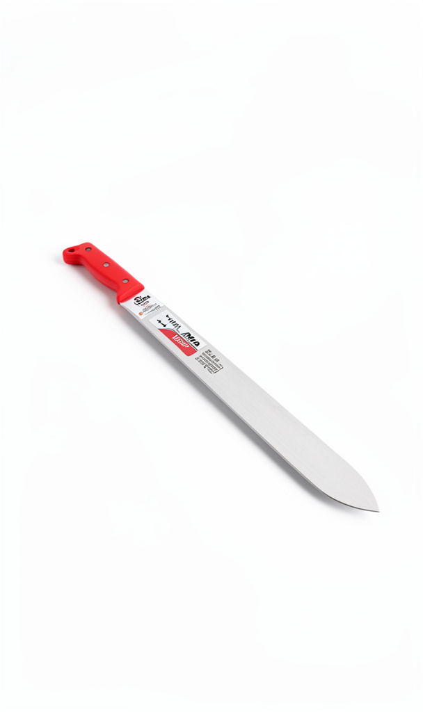 MACHETE 3CANALES No.20 (VAQUERO)