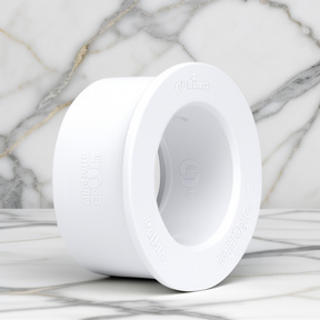 BUJE SOLDADO 1-1/4X3/4 GPLAST