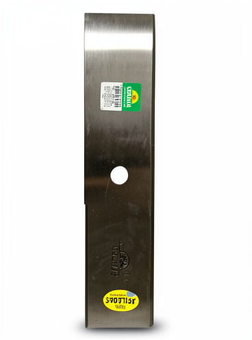 CUCHILLA RECTA NAT 350x20mmx2.5