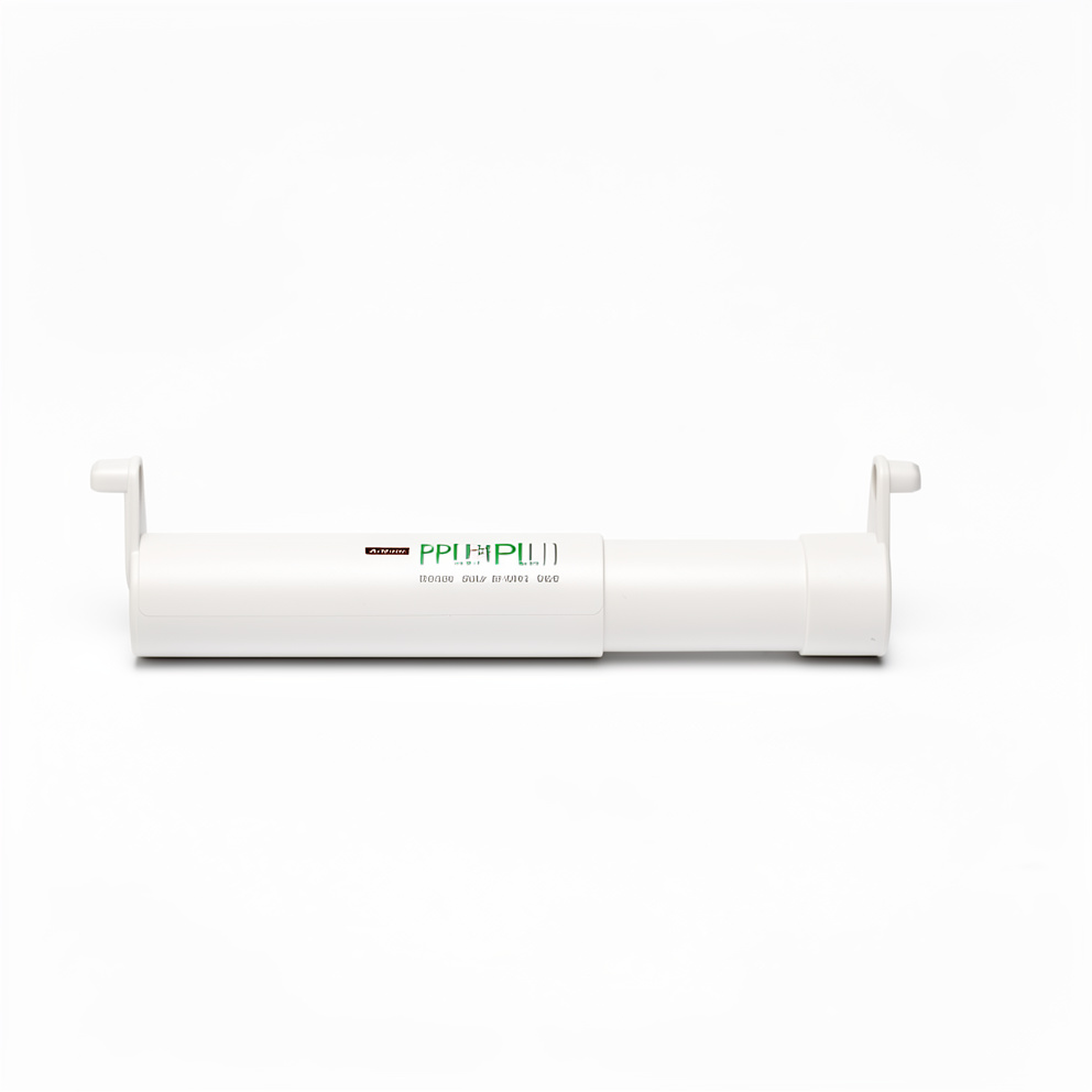 PORTA PAPEL HIGIENICO PVC