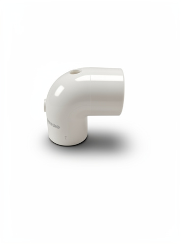 CODO 90 PRESION1/2" (GERFOR)
