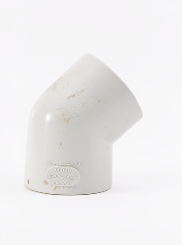 CODO 45° PRESION 2"