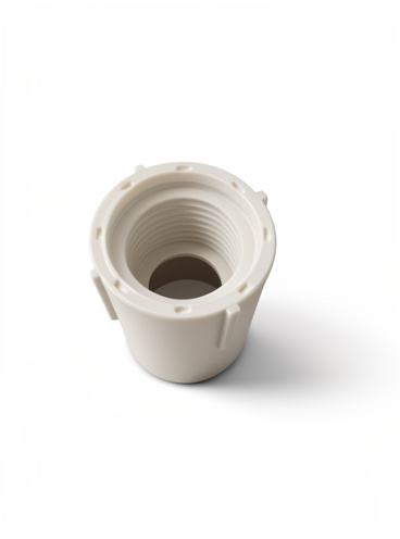 ADAPTADOR PRESION HEMBRA 1/2" (GERFOR)