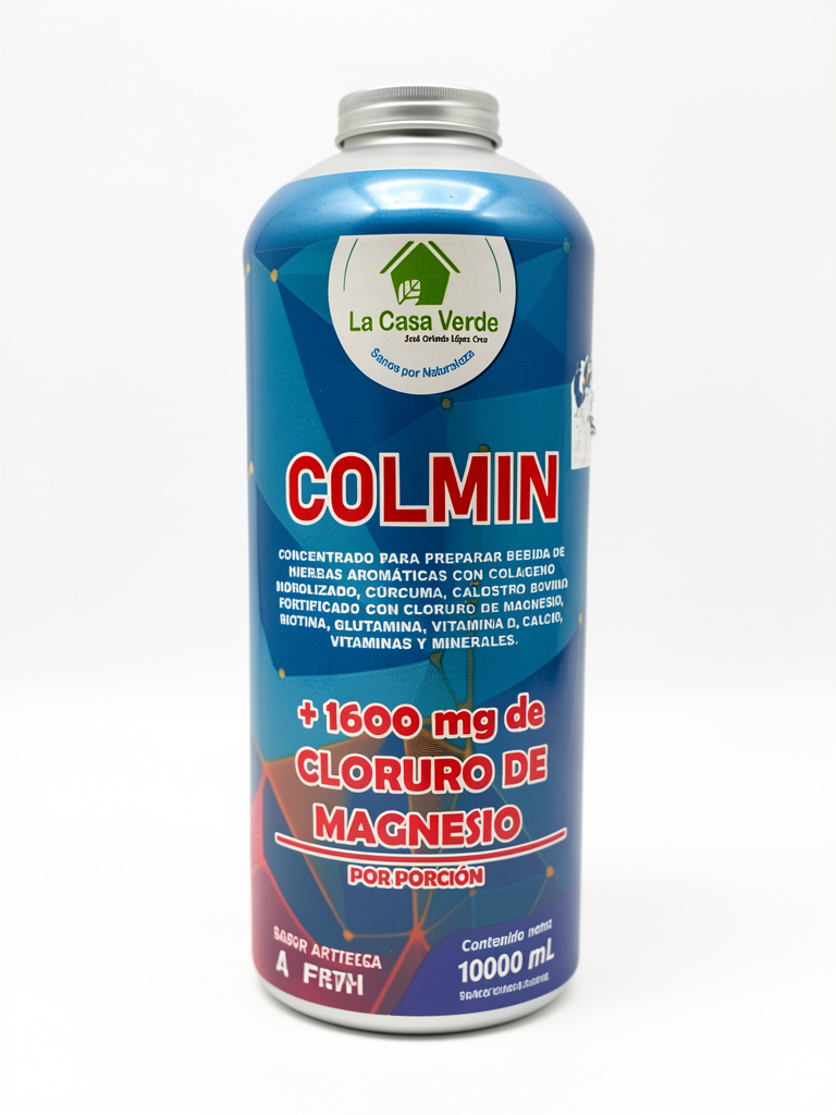 COLMIN 1000ML