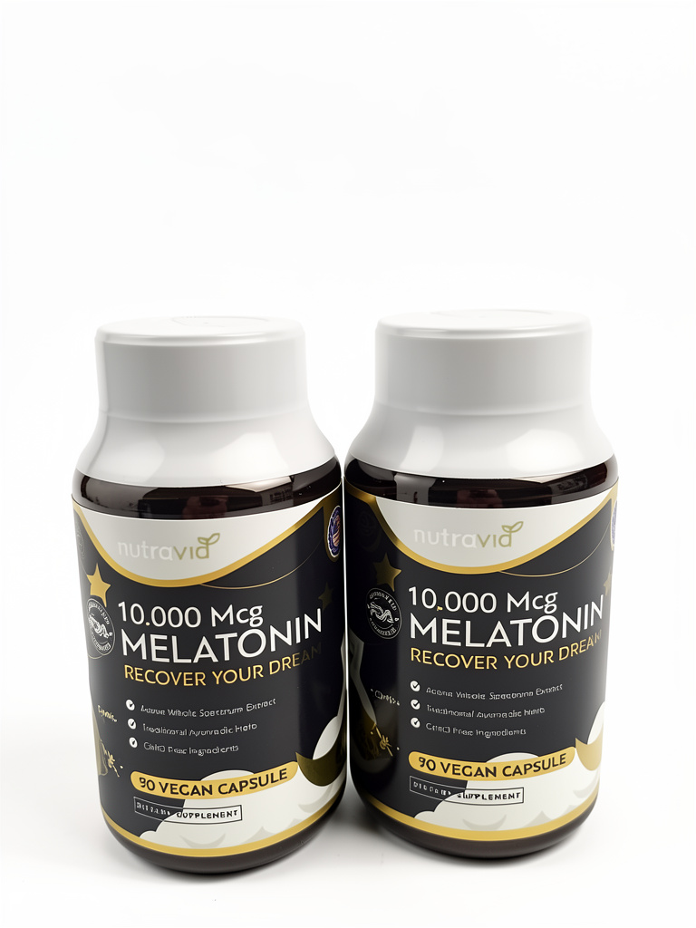 MELATONINA