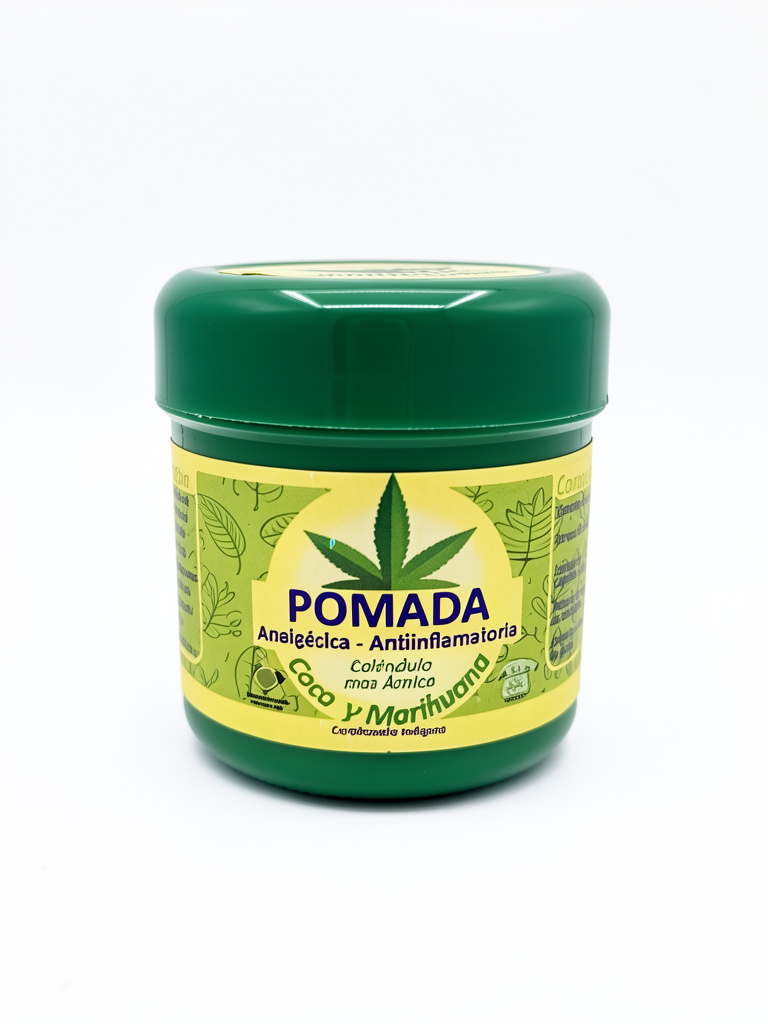 CREMA COCA PEQUEÑA
