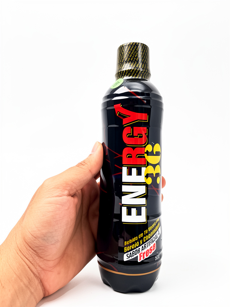 ENERGY 36
