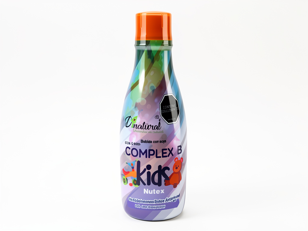 COMPLEX B KIDS