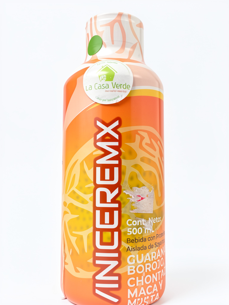 VINICEREMX 500ML