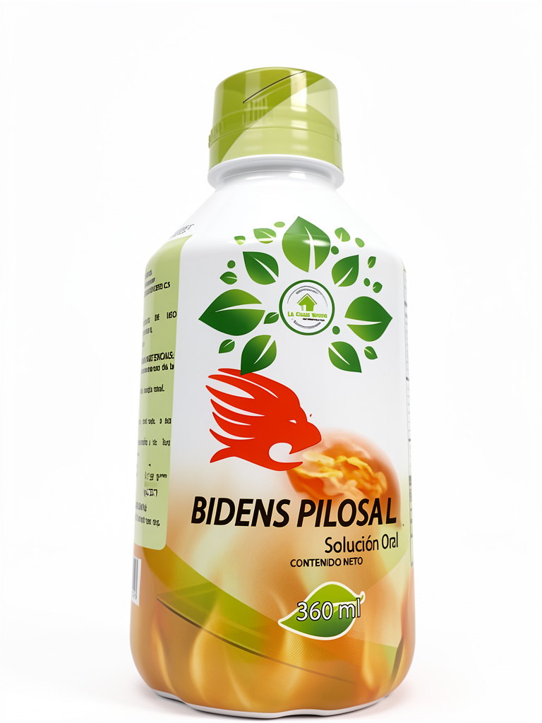 BIDENS PILOSAL X 360ML