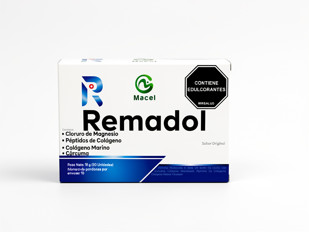 REMADOL CAP X30