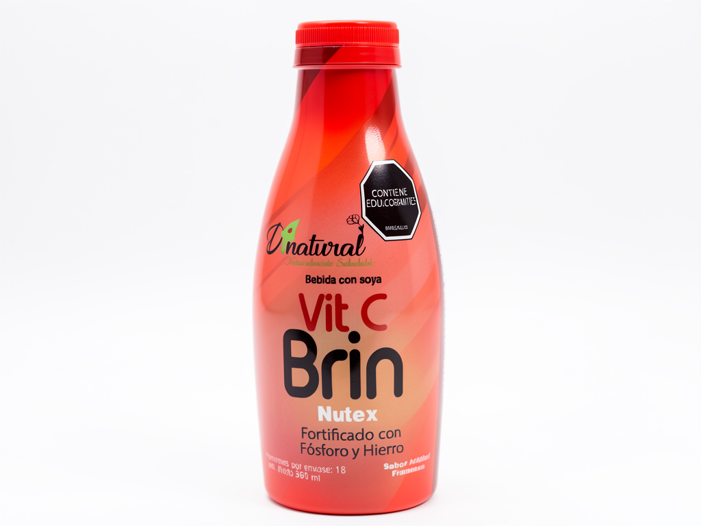 VIT C BRIN